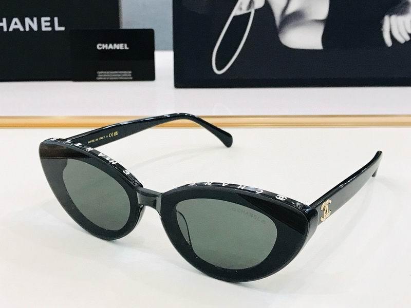 Chanel Sunglasses 1082